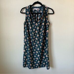 Loft Floral‎ Dress